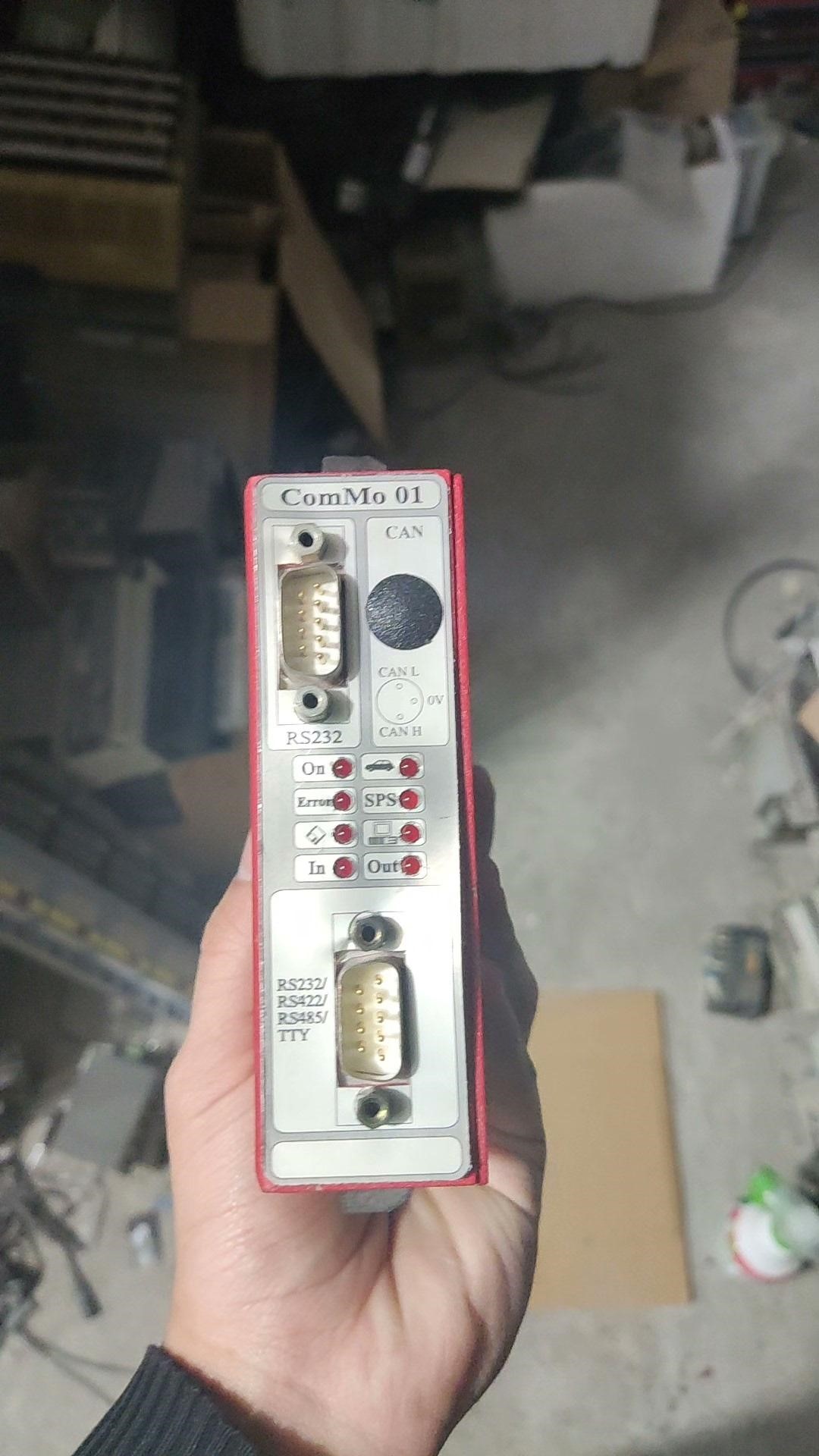 C0mMo01实物图现货询价