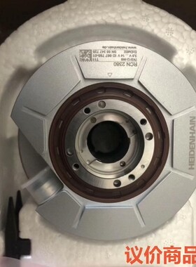RCN 2380 667785-01编码器