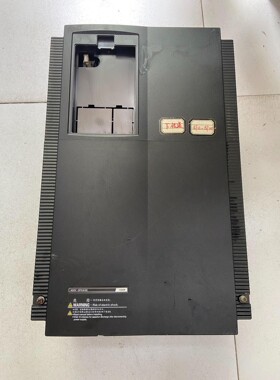 3G3RX-A4150-Z，欧姆龙变频器，功能包好，实物拍摄