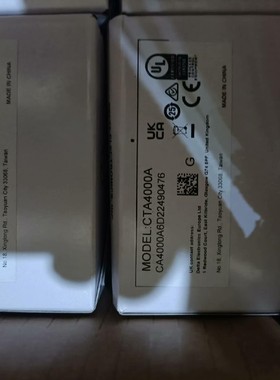 CTA4000A，CTA4OOOA，台达计数器， CTA系列