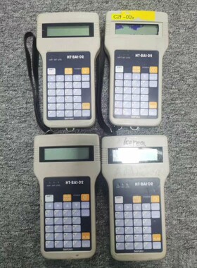 DAIFUKU HT-BA1-D2手柄