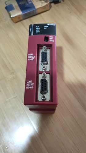 A-B AIIen-Bradley NX70 CPU70P2