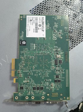 采集卡SOL2MEVCLB*