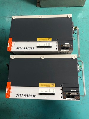 95新施耐德驱动BV1320.00-2 质量是好的 再设备上