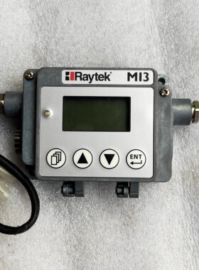 Raytek雷泰测温仪通讯盒RAYMI3COMM