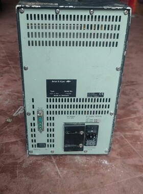 噪声分析仪 丹麦BK Bruel&Kjaer 3560-A-