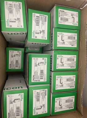 HMIGTO4310施耐德现货触摸屏