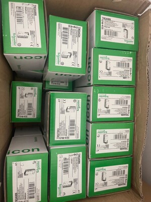 HMIGTO4310施耐德现货触摸屏