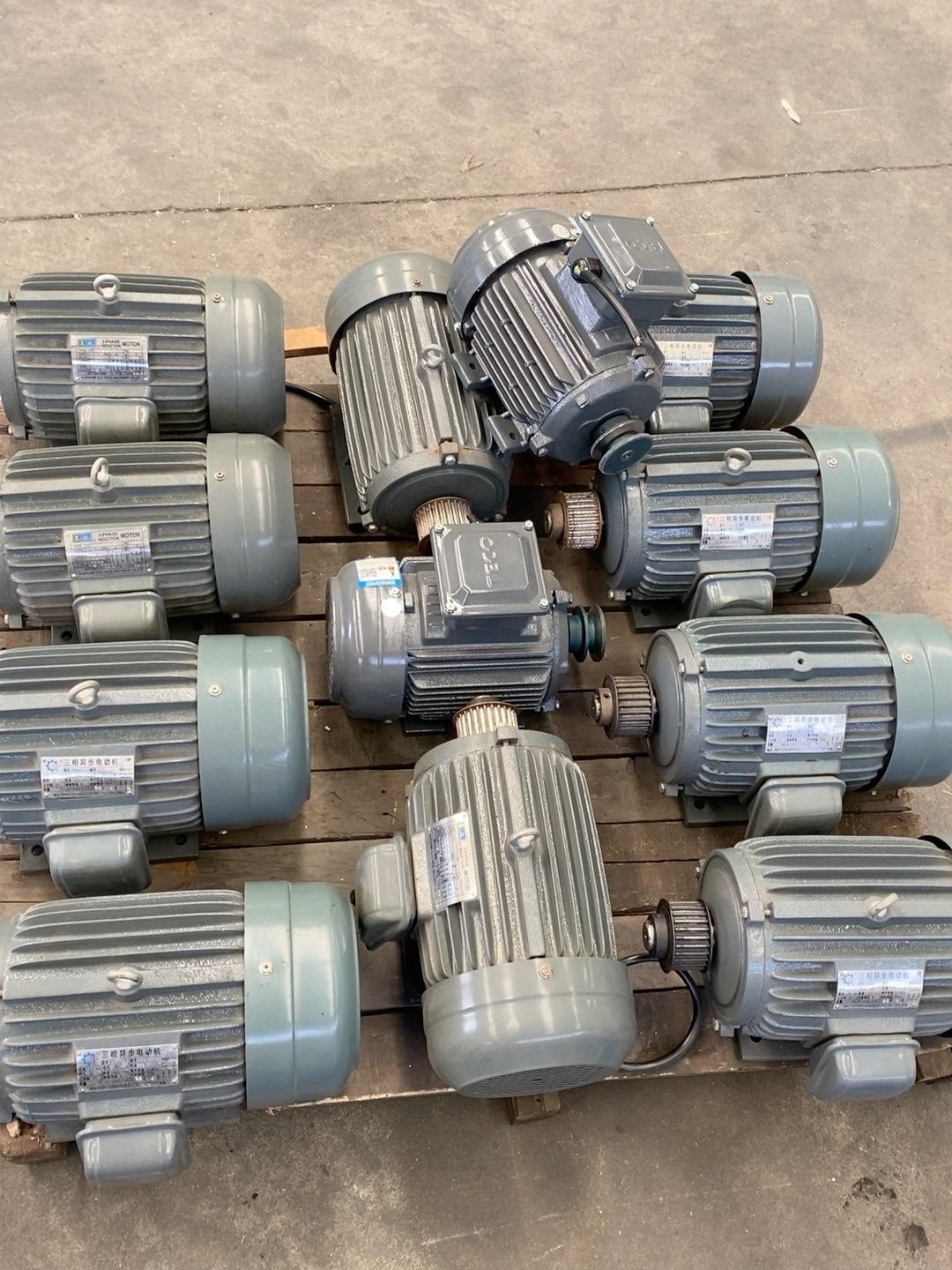 三相异步电动机Y100L1-4,2.2KW,380V,现货十