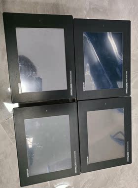 二手拆机，三菱GT1265-VNBA成色漂亮，拍前询价