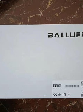 全新原装正品巴鲁夫BNI0052 BNIPNT-302-10