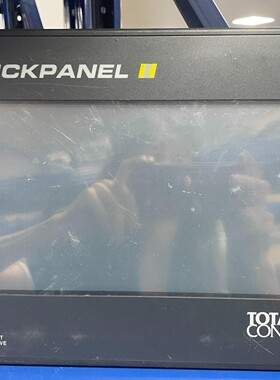 触摸屏QP121100E2P/SERIES A，实拍，库存2