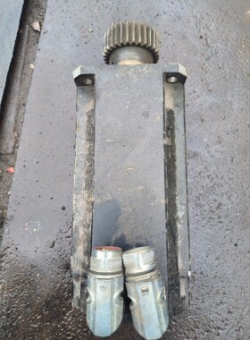 DANAHER丹纳赫 科尔摩根伺服电机AKM54K.OCCN