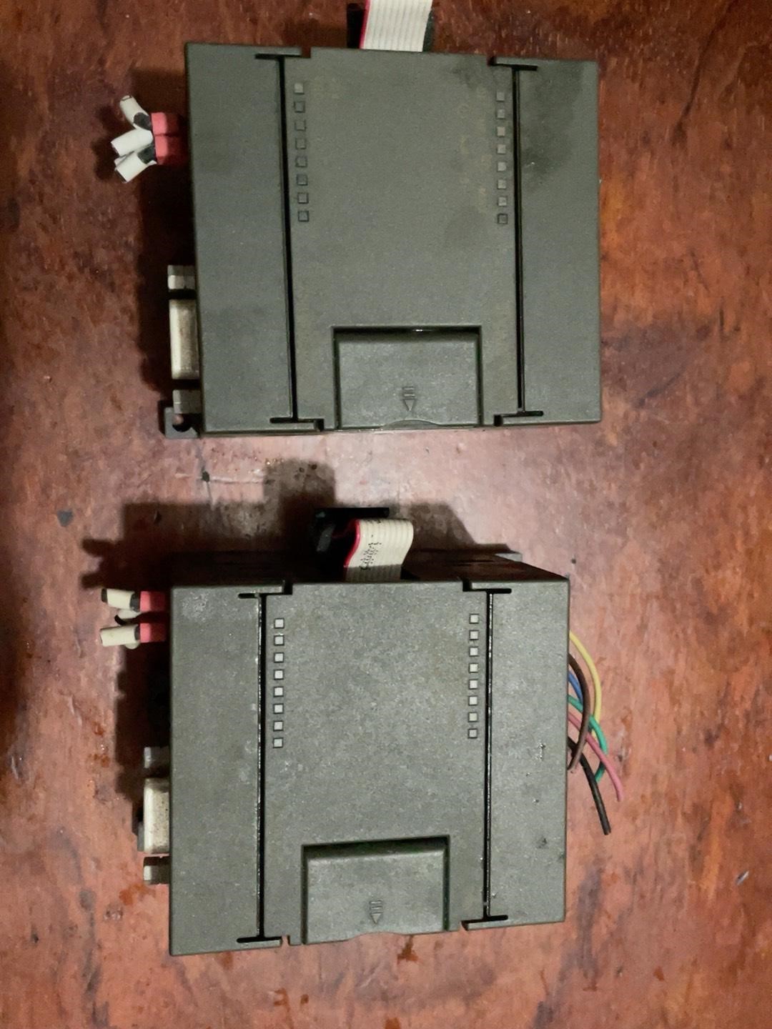 7MH4930-0AA01称重模块，实图