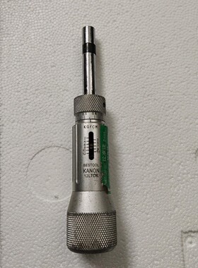 中村KANON 12LTDK扭力批