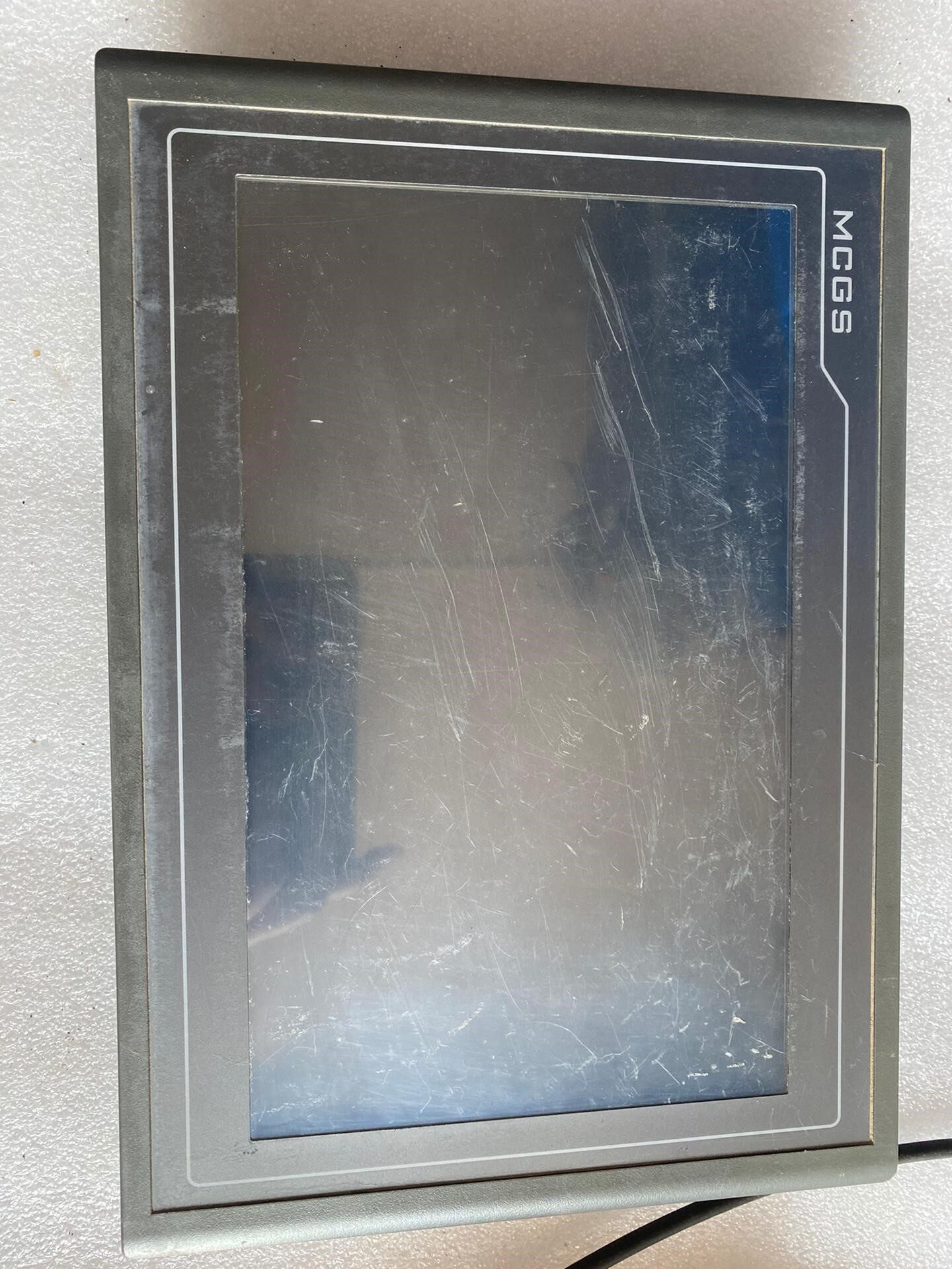 昆仑屏幕TPC1062K 10寸触摸屏 包好 已经测试