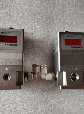 意大利气动比例阀COSYS比例阀P2K40-30G2-0L，