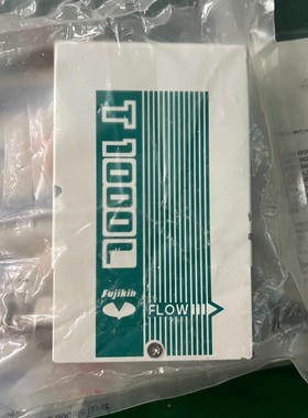 全新原装fujikin/富士金流量计FCST1005LC-4