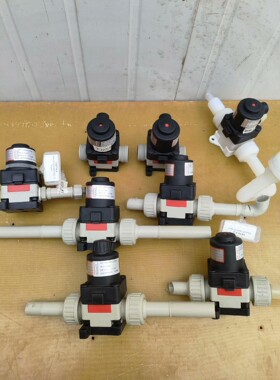 德国进口  GEMU  610 12D151411/N现货一