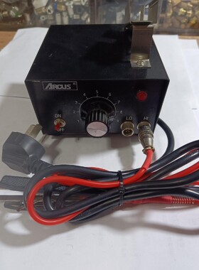 德国阿库斯ARCUS AT-100热剥钳 +热剥机