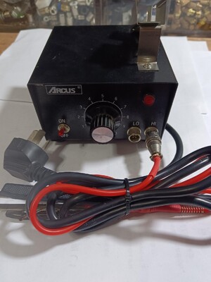 德国阿库斯ARCUS AT-100热剥钳 +热剥机