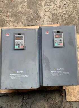 阿尔法变频器  ALPHA6000E－3037GF05 ，3