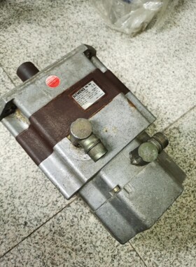 西门子 1FK6100-8AF71-1AG0 伺服电机
