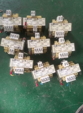 进口Trafo/midern变压器，