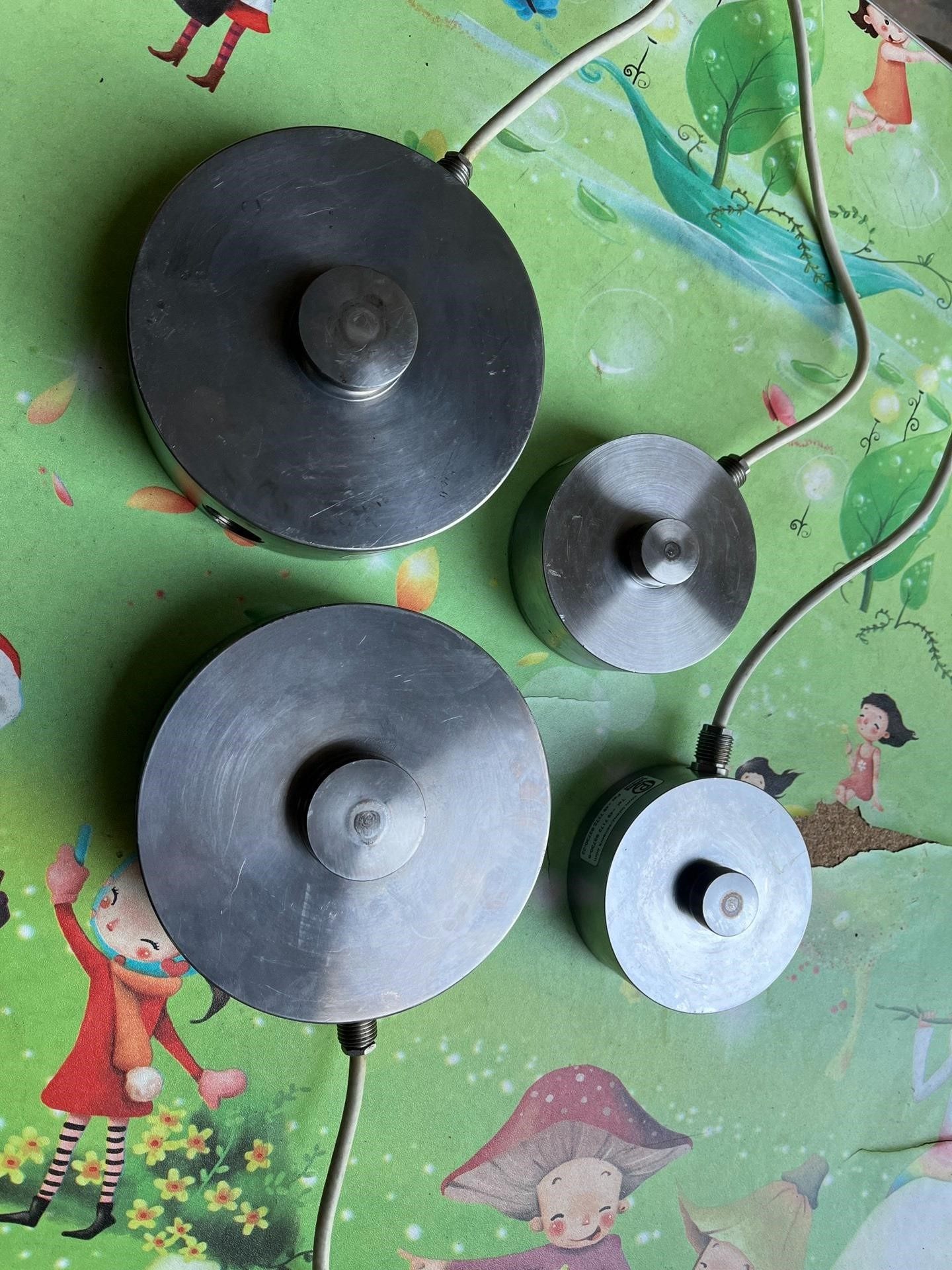 德国LORENZ力传感器R10X30T,R10X15T.拆机