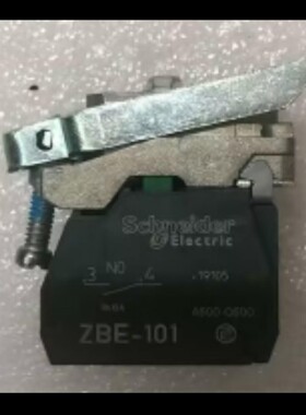 ZB4BW0M45按钮本体基座 施耐德 Schneider