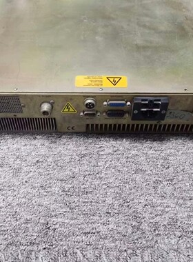 AE Dressler Cesar 136 RF Power