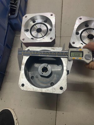 FASTON法斯顿行星减速机，型号：KB115-7-1P，速