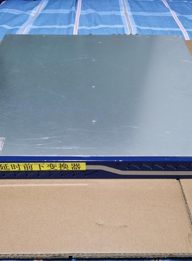 Gefei  格非605延时前下变换器，型号X10 1UF，