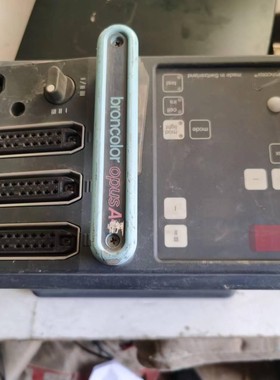 布朗摄影灯用电源，拍摄照相用设备电源，broncolor品牌