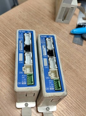 SMC电缸驱动器LECPAN3D-LEYG32LB-100