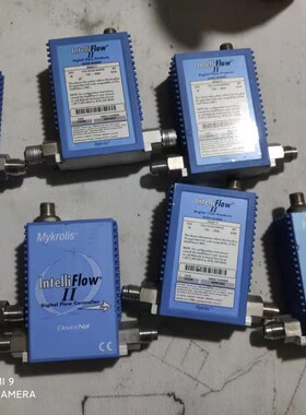 MYKROLIS DSWAK1YY 气体流量计