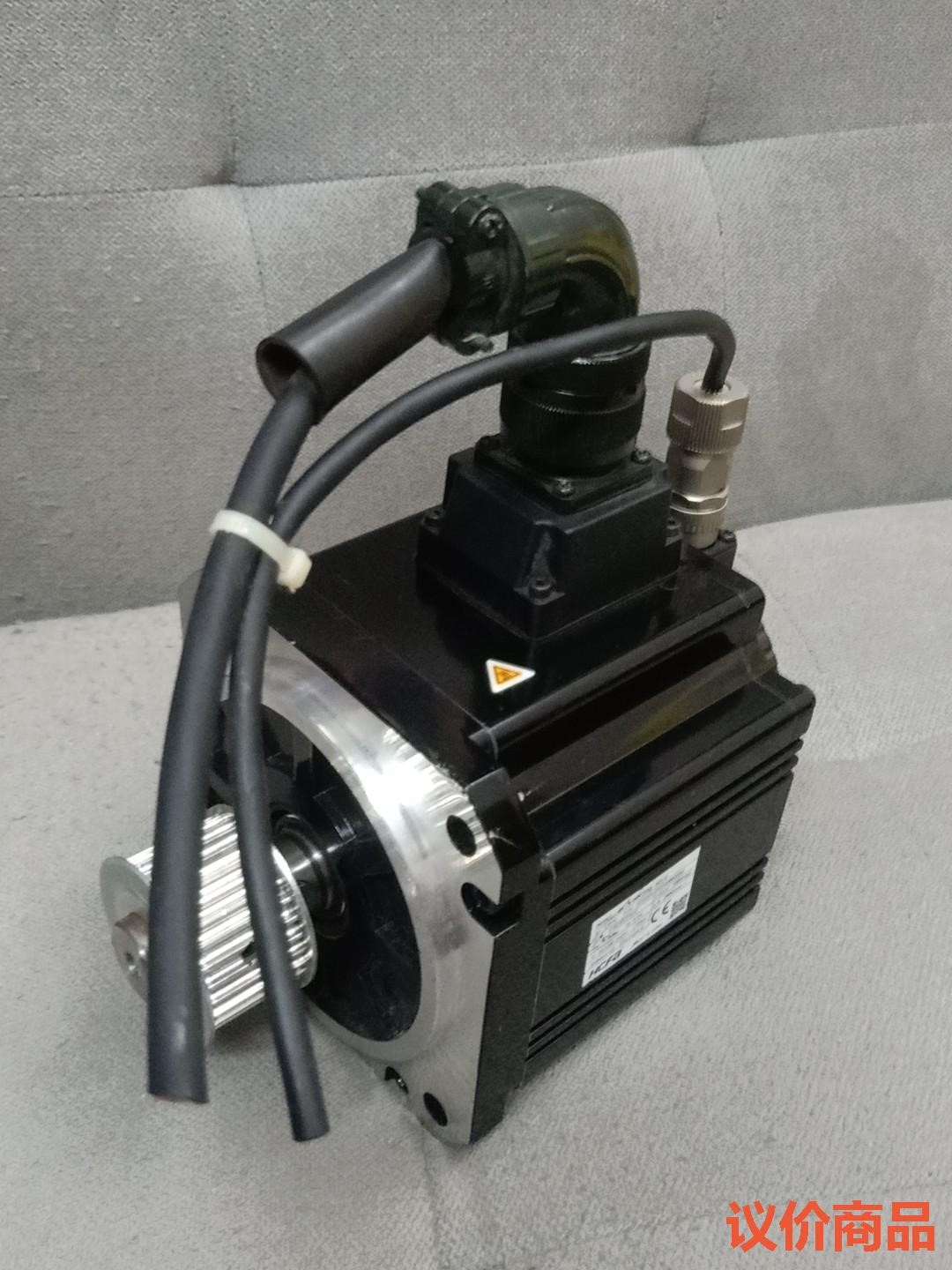 禾川伺服电机 SV-X1MM150A-N2LN 拆机电机 功