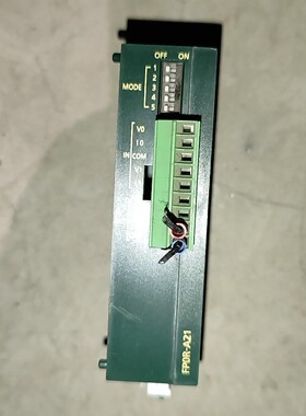 FP0R-A21 AFP0RA21松下PLC 二手正品 包好