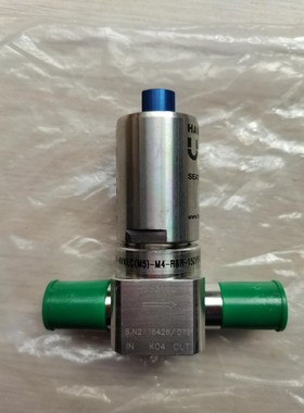 原装进口供应HAM-LET气动阀，HM20-4VKLC(M5