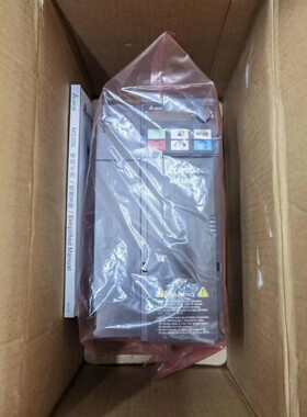 VFD13AMS43ANSAA，台达变频器，全新一台，装了一