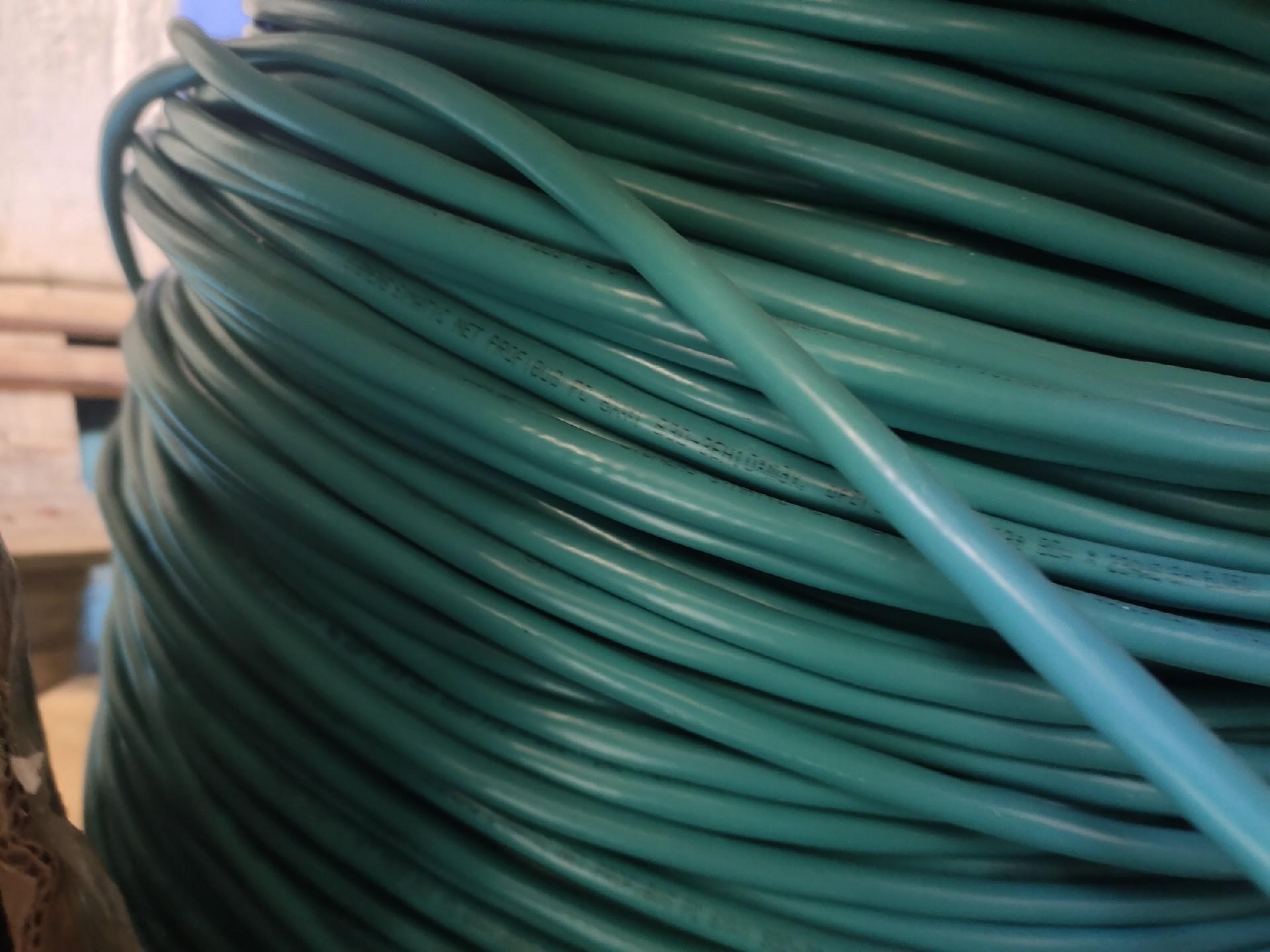 6XV1830-3EH10 西门子DP通讯  蓝色两芯多股屏