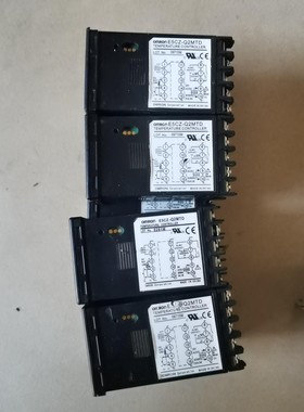 欧姆温控仪 E5CZ-Q2MTD 温控器