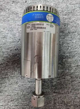 MKS DA03B-34454 VACUUM GAUGE,2