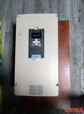 安川变频器GA708系列55KW/75KW