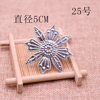 Белый стиль, как показано на рисунке 25