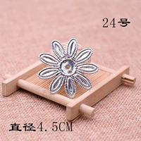 Стиль молока белого цвета, как показано на рисунке 24