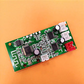 蓝牙音箱功放板 5W大功率蓝牙PCBA 供应5V