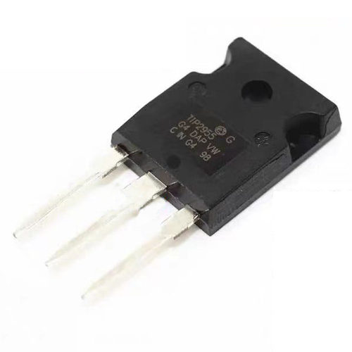 全新TIP2955 TIP3055 34C 35C CW 147 TO-247大功率三极管