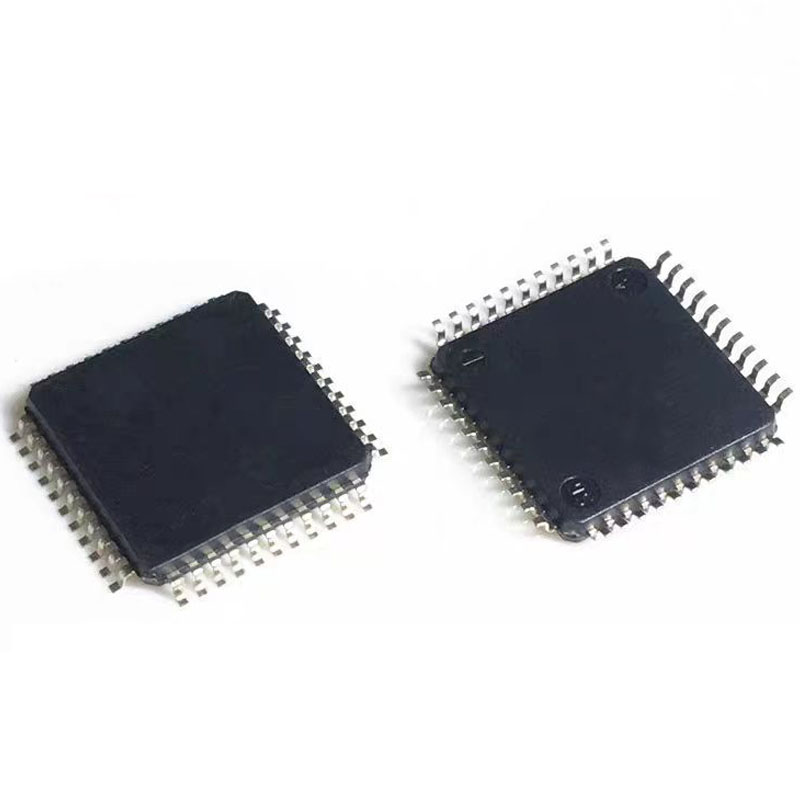 STM32F030C8T6 K6T6 CCT6 R8T6 RCT6 C6T6 GD32F303CCT6 LQFP48 电子元器件市场 芯片 原图主图