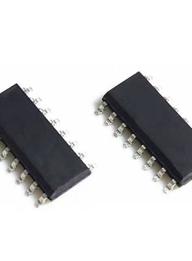 HEF4015BT 4019 4020 4021 4050 4053 4076 4511 4528 4027 SOP16